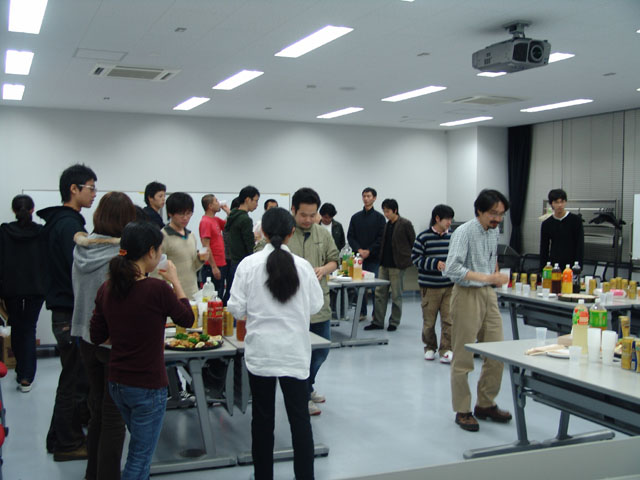 若手セミナーは盛会でした!_d0028322_20255169.jpg