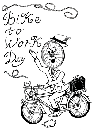 Bike to Work Day インフォメーション#2_f0063022_13373590.jpg