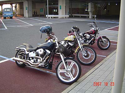 ツーリング!_e0087043_1951832.jpg