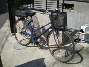 古い自転車_c0109090_19472583.jpg