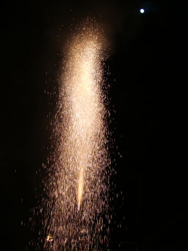 神楽と花火_a0047200_20212198.jpg