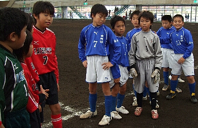 07チビリン決勝T ~待てば海路の日和有り 編~_e0127003_2271021.jpg