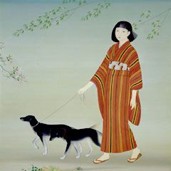 京都と近代日本画　＠京都市美術館_b0044404_22251067.jpg