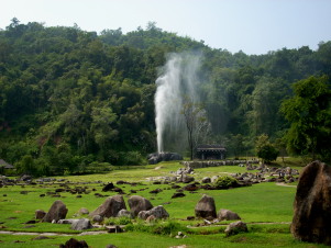 国立公園　ドイ・パーホムポック_f0116707_0254895.jpg