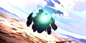 お前のドリルは天を突き破るドリルなんだよ!_d0039216_2073027.jpg