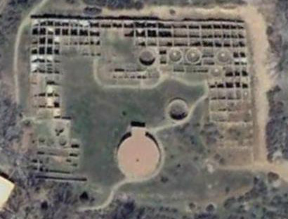 世界の文化史跡 Aztec Ruins National Monument : America's National Parks