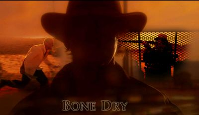 ボーン・ドライ　Bone Dry (2007)_b0002123_9453335.jpg