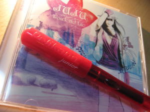 久々のmy癒しCD_c0043737_19342680.jpg