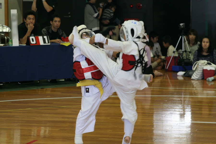 チームc_C,初戦敗退。_b0060239_22451658.jpg