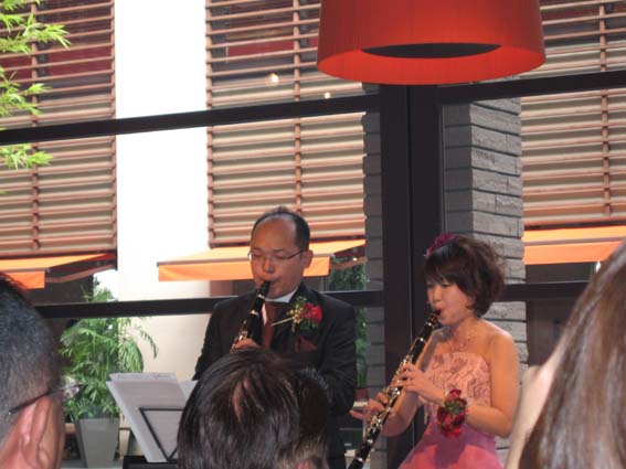結婚式という名の旅立ち 2007.10.27_b0002156_12332694.jpg