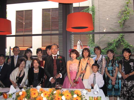 結婚式という名の旅立ち 2007.10.27_b0002156_12342556.jpg