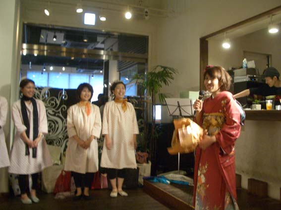 結婚式という名の旅立ち 2007.10.27_b0002156_1245391.jpg