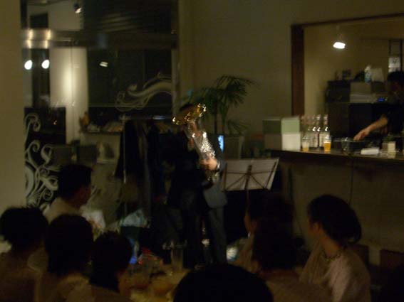 結婚式という名の旅立ち 2007.10.27_b0002156_131486.jpg