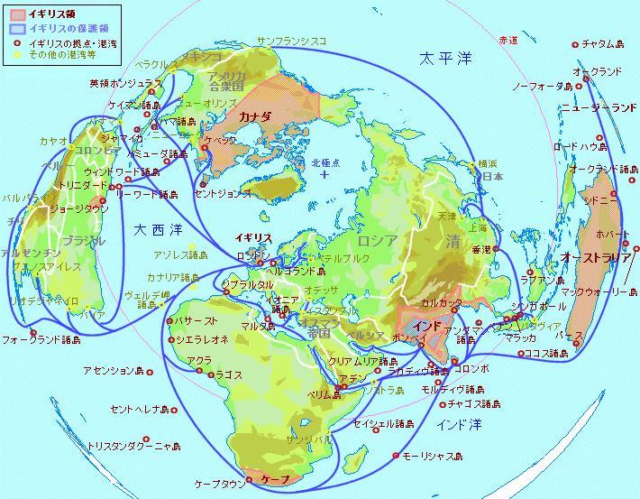 自己弱体化 3 「壊される日本」1_c0139575_130641.jpg