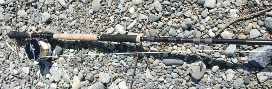 🎣せーいち⛺🏍️💨 | 今日のスペイキャスト。 CND I.SPEY