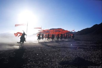 英雄 HERO ~英雄~ ’02 香港・中国 (スカパー)_e0079992_23195461.jpg