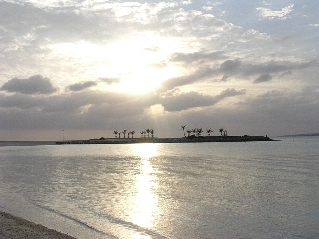 沖縄の海～☆_f0158596_19145770.jpg