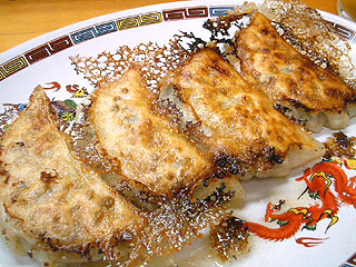 中富(なかふ)@鳥取 ★★ (しょうゆらーめん)_f0080612_21154569.jpg