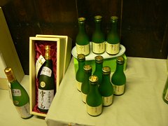 両関酒蔵 秋田旅行その3_f0019247_23245970.jpg