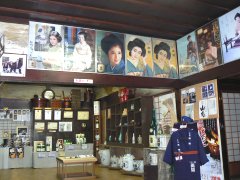 両関酒蔵 秋田旅行その3_f0019247_2331596.jpg