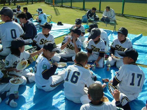 親子対決！！！_c0110051_9392846.jpg