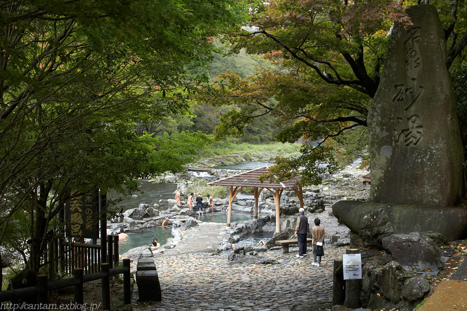 岡山県 真庭市 湯原ダム_f0091955_2118346.jpg