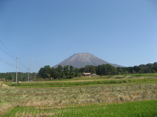 紅葉の大山２_f0016066_17131632.jpg