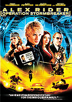 アレックス・ライダー　alexrider.Stormbreaker_c0005072_11756.jpg