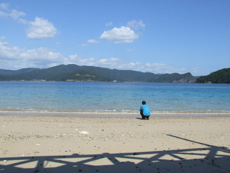 父島へいらしたんですか!_e0028387_19584617.jpg