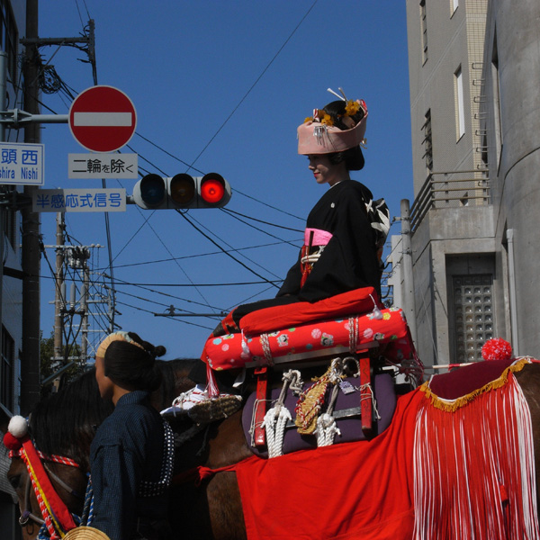 行列だ~♪_c0049299_21363051.jpg