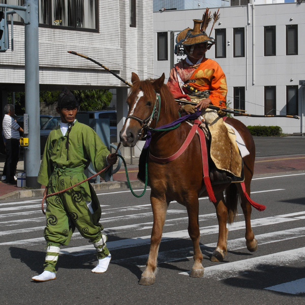 行列だ~♪_c0049299_21411221.jpg