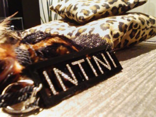 INTINI jewels東京店祝オープン記念ノベルティー☆_b0115615_22204896.jpg