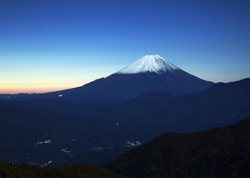 １０月の富士・櫛形山_f0035323_5222056.jpg