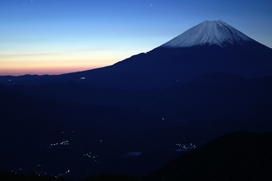 １０月の富士・櫛形山_f0035323_5222824.jpg