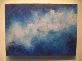 381）　af　「藤山由香　絵画展」　終了・10月16日（火）～10月27日（土）_f0126829_17182812.jpg
