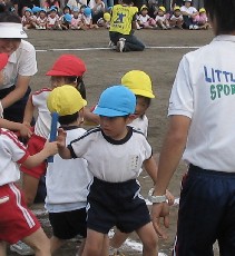 運動会、泣けました(;;)_c0048142_0255995.jpg