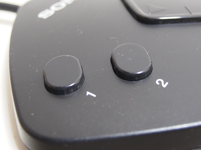 【レビュー】SONY JOYPAD JS-33_c0004568_2125089.jpg
