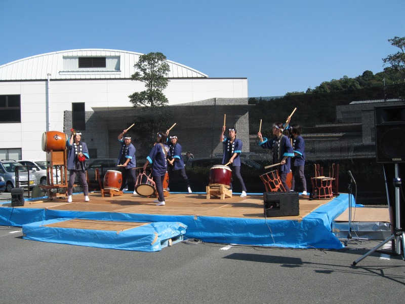 第7回情報センター祭りが開催されました <法人後援会主催>_b0087194_14435295.jpg