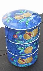 漆器　磁器　陶器の重箱。_e0063296_15515461.jpg