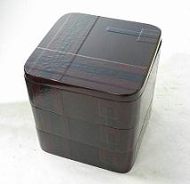 漆器 磁器 陶器の重箱。_e0063296_15584096.jpg