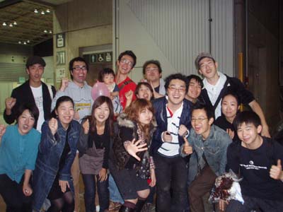 横浜フェスタ2007出展しました！_a0080406_0274942.jpg