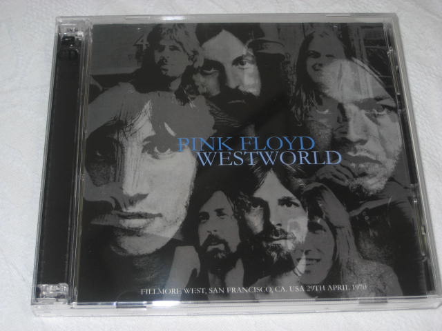 PINK FLOYD / WESTWORLD_b0042308_0313689.jpg
