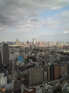 東京景観_d0091416_15224814.jpg