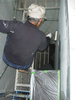【設計】急遽予定変更の現場視察作業・・・_b0084587_0342456.jpg
