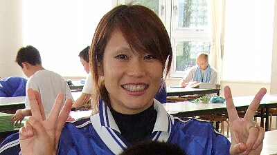 じゅんコーチ☆日記 ~植田小学校~_e0127003_0361392.jpg