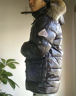 pyrenex/ピレネックス authentic/オーセンティック_f0051306_2214195.jpg
