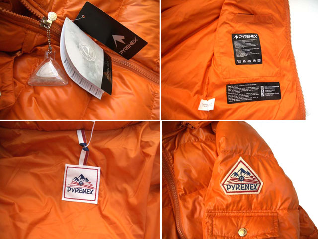 pyrenex/ピレネックス authentic/オーセンティック_f0051306_2217391.jpg