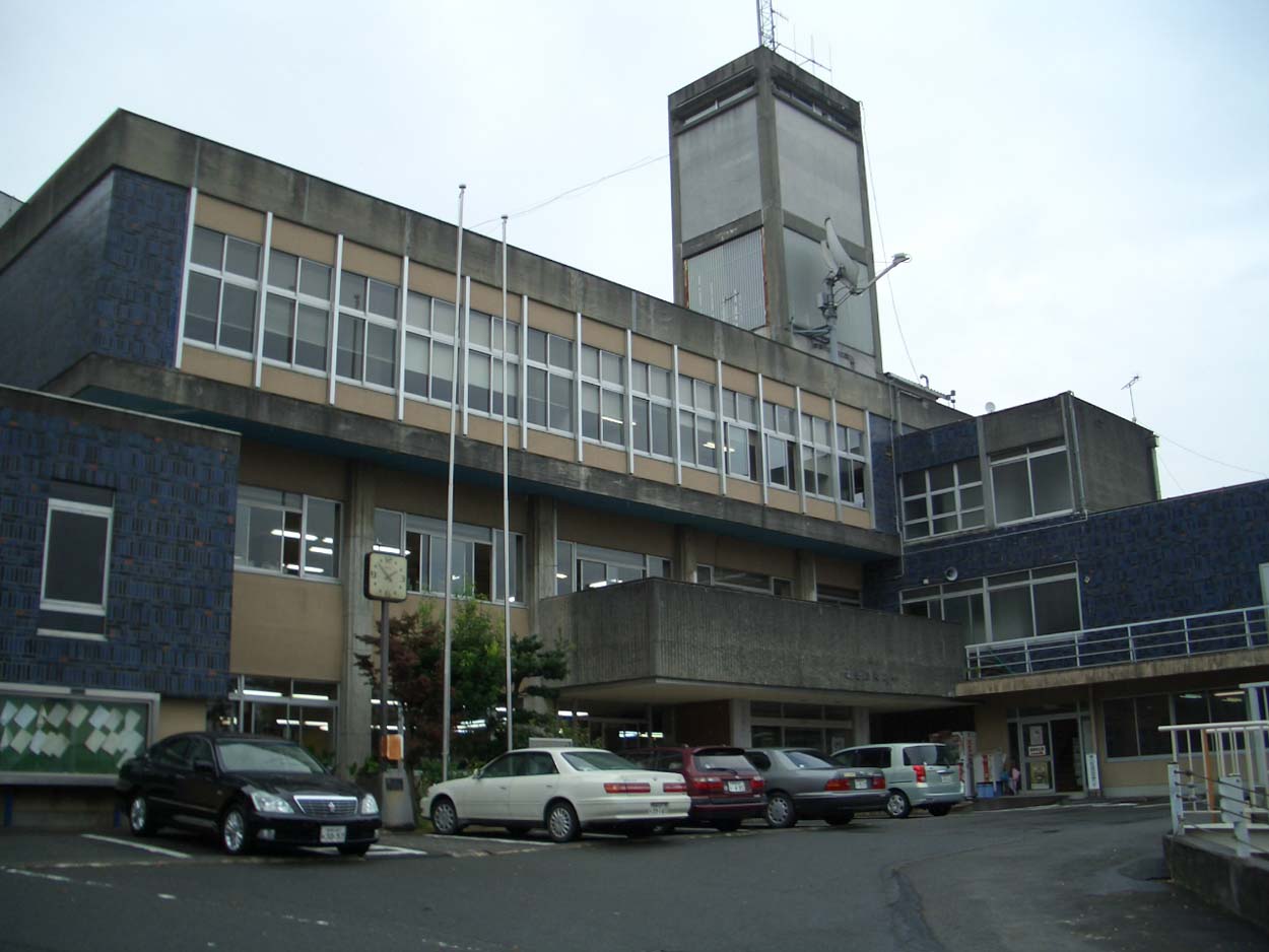 富士市市制記念日の表彰式_f0141310_23385963.jpg