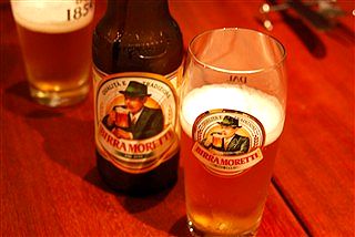 久しぶりのイタリアン。_c0116714_3522278.jpg