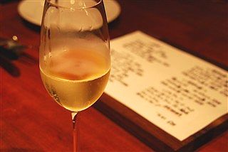 久しぶりのイタリアン。_c0116714_355892.jpg